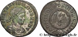CONSTANTIN II Centenionalis ou nummus