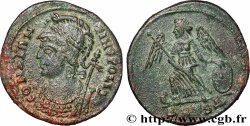 CONSTANTINOPLE Centenionalis ou nummus