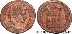 CONSTANTINUS I DER GROßE Centenionalis ou nummus
