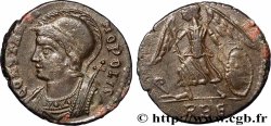 CONSTANTINOPLE Centenionalis ou nummus