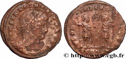 CONSTANTIN II Centenionalis ou nummus