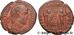 CONSTANTINUS I DER GROßE Centenionalis ou nummus