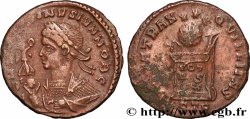 CONSTANTIN II Centenionalis ou nummus