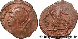 CONSTANTINOPLE Centenionalis ou nummus