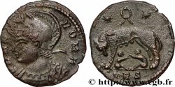 ROMA Centenionalis ou nummus