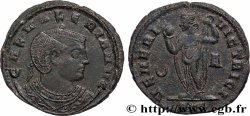 GALERIA VALERIA Follis ou nummus
