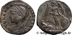 CONSTANTINOPLE Centenionalis ou nummus