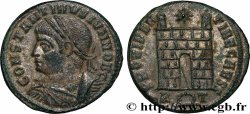 COSTANTINO II Centenionalis ou nummus