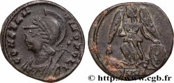 CONSTANTINOPEL Centenionalis ou nummus