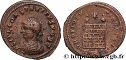 CONSTANCE II Centenionalis ou nummus