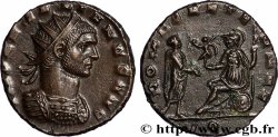 AURELIAN Antoninien AU
