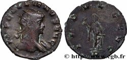 GALLIENUS Antoninien