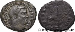 GALÈRE Follis ou nummus