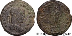 CONSTANCE Ier CHLORE Follis ou nummus