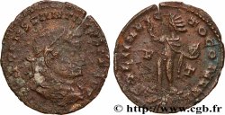 CONSTANTINUS I DER GROßE Follis ou nummus