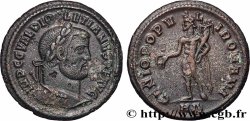 DIOCLETIAN Follis ou nummus AU