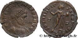 CONSTANTINUS I DER GROßE Follis ou nummus