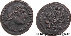 CONSTANTINUS I DER GROßE Centenionalis ou nummus