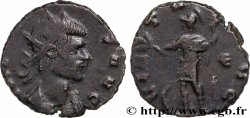 CLAUDIUS II GOTHICUS Antoninien