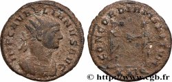 AURELIANO Aurelianus