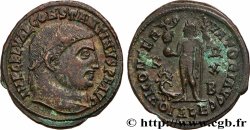 COSTANTINO I IL GRANDE Follis ou nummus