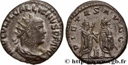GALLIENUS Antoninien