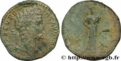 SEPTIMIUS SEVERUS Sesterce
