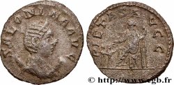 SALONINA Antoninien