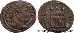 COSTANTINO I IL GRANDE Centenionalis ou nummus