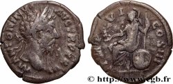 MARCUS AURELIUS Denier