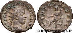 GORDIANO III Antoninien