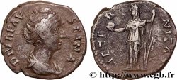 FAUSTINA MAJOR Denier