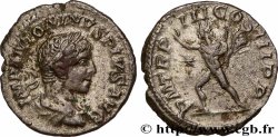 ELAGABALUS Denier