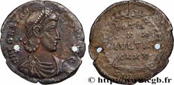 CONSTANTIUS II Silique