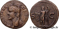 AGRIPPA As