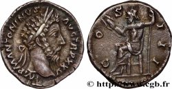 MARCUS AURELIUS Denier