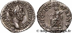MARCUS AURELIUS Denier