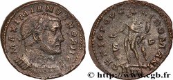 GALÈRE Follis ou nummus