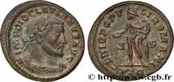 DIOCLÉTIEN Follis ou nummus