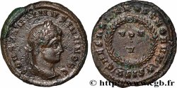 CONSTANTIN II Centenionalis ou nummus