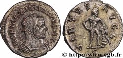 MAXIMIEN HERCULE Aurelianus