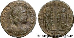 CONSTANTINUS II Centenionalis ou nummus