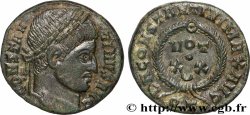 CONSTANTINUS I DER GROßE Centenionalis ou nummus