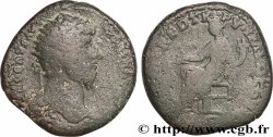 LUCIO VERO Dupondius
