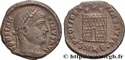 CONSTANTINUS I DER GROßE Centenionalis ou nummus
