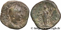 GALLIENUS Sesterce