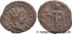 TETRICUS II Antoninien