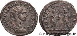 PROBO Aurelianus