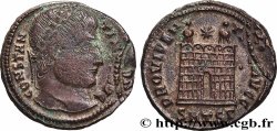 CONSTANTINUS I DER GROßE Centenionalis ou nummus
