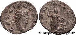 GALLIENUS Antoninien
